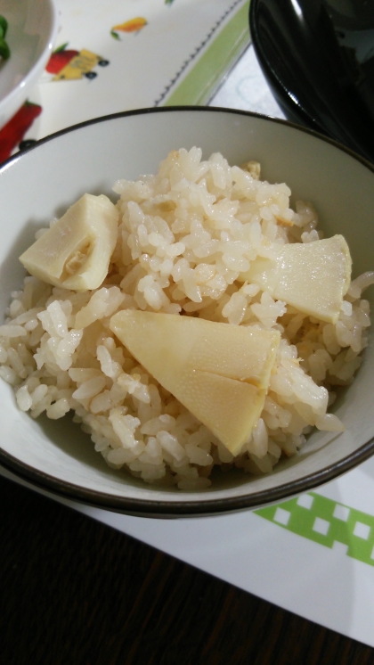 子供たち大盛おかわり(笑)ご馳走さまでした♪