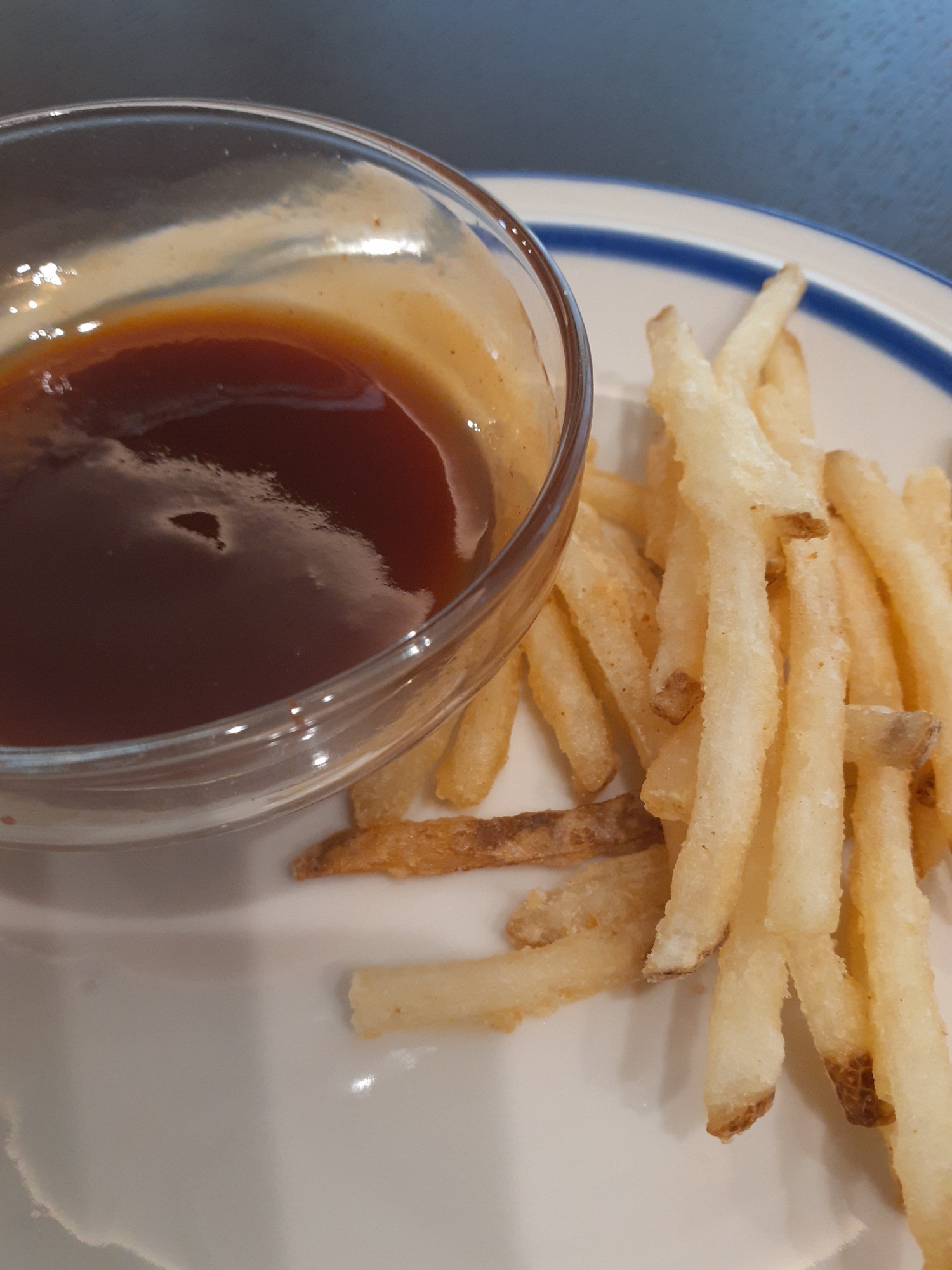 自宅でマック風バーベキューソース レシピ 作り方 By 簡単レシピ 楽天レシピ 自宅でマック風バーベキューソース レシピ 作り方 By 簡単レシピ 楽天レシピ