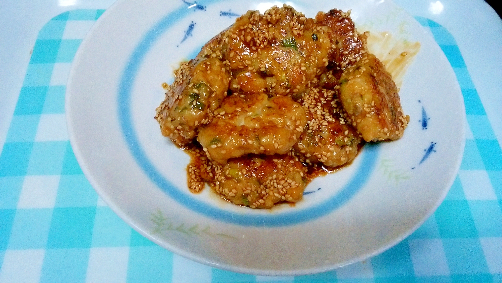 グチと新玉ねぎと蓮根の落とし焼き 絶品黒酢あん レシピ 作り方 By Ponta634 楽天レシピ グチと新玉ねぎと蓮根の落とし焼き 絶品黒酢あん レシピ 作り方 By Ponta634 楽天レシピ