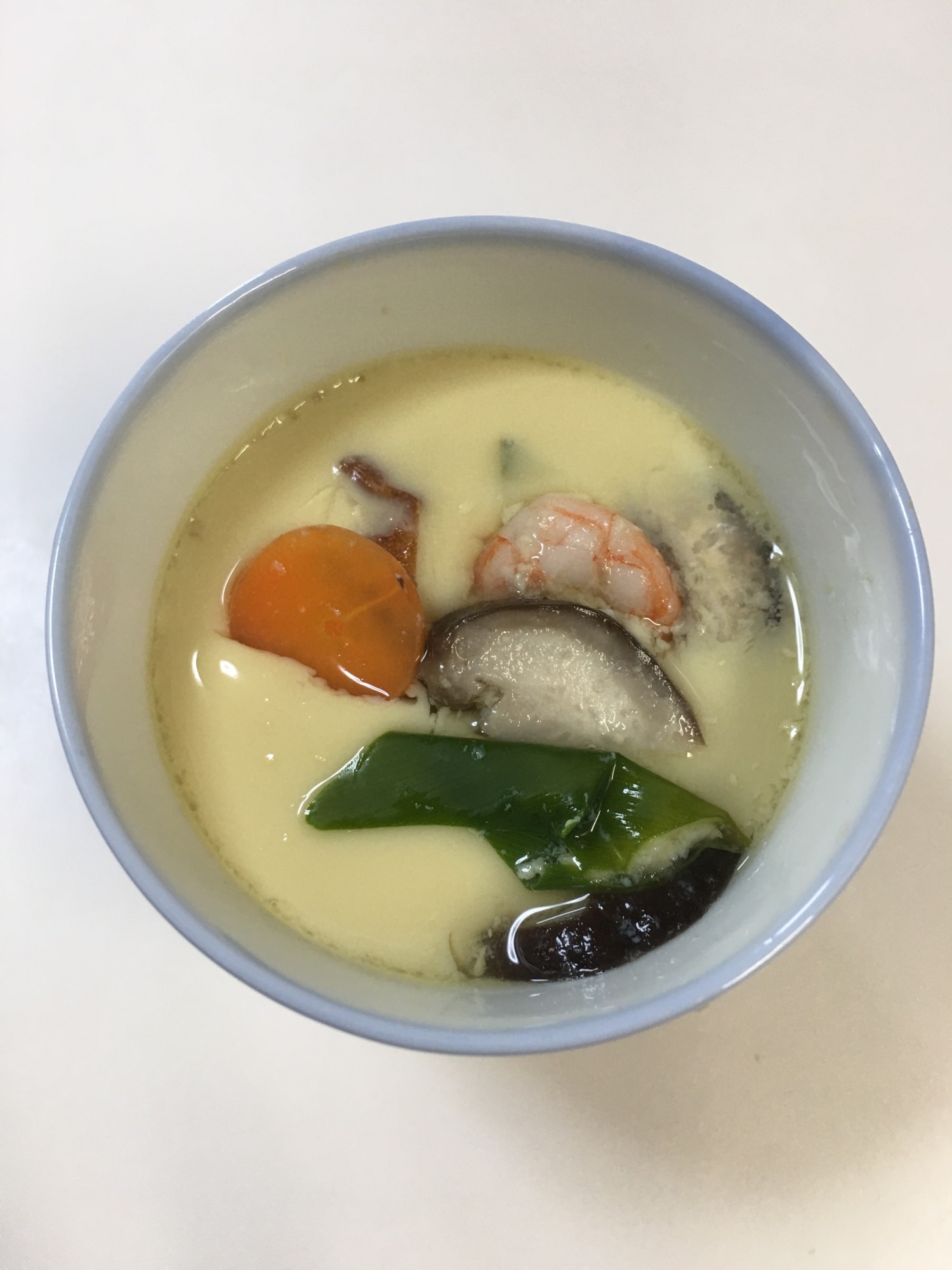 定番♪茶碗蒸し レシピ・作り方 by ほっこり⭐︎小町 - 楽天レシピ