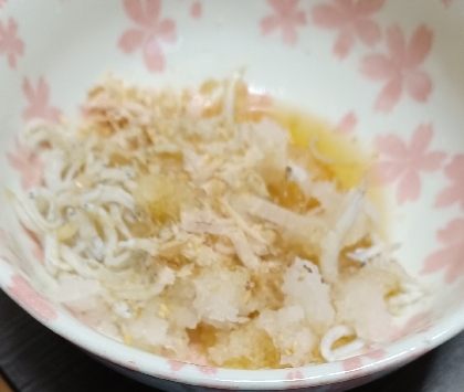 hamupi-ti-zuさん♪とても美味しかったです！さっぱりしていて食べやすいですね♪ご馳走さまでした(*´∀｀*)
