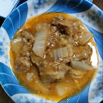 丼ではなく夕食の一品として作りました