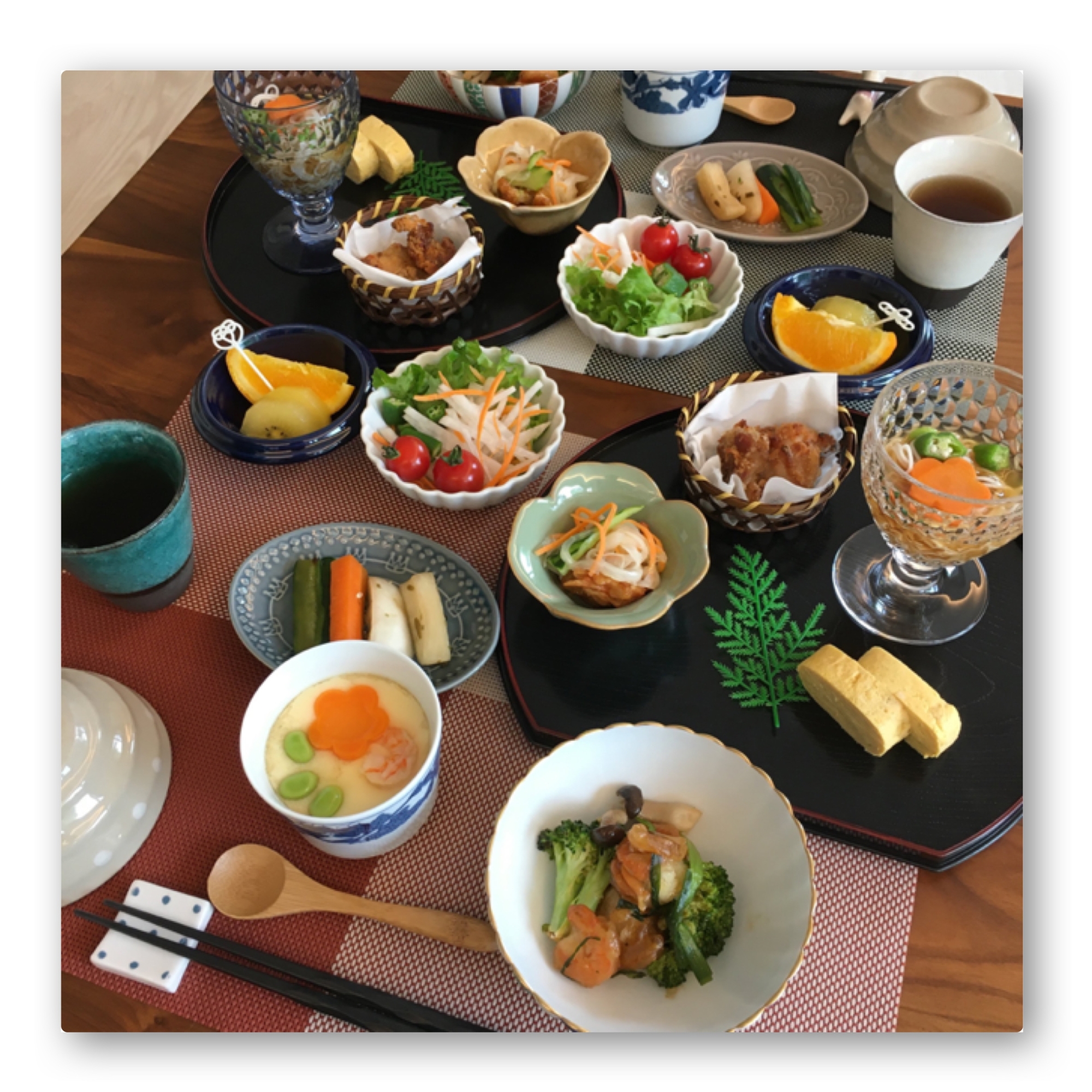 懐石料理風 簡単おもてなし レシピ 作り方 By Coconut Kitchen 楽天レシピ 懐石料理風 簡単おもてなし レシピ 作り方 By Coconut Kitchen 楽天レシピ