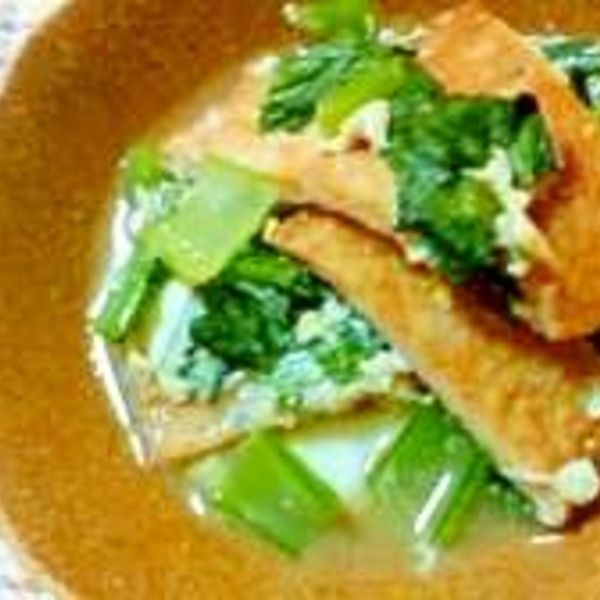 サッと煮るだけ さつま揚げと小松菜の卵とじ レシピ 作り方 By Dr Pineapple 楽天レシピ サッと煮るだけ さつま揚げと小松菜の卵とじ レシピ 作り方 By Dr Pineapple 楽天レシピ