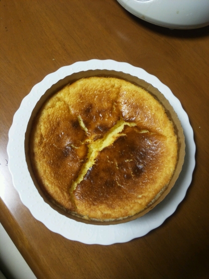 材料も作り方もシンプルなのが嬉しい♪
ぶきっちょな私には大助かりです（＾＾）
冷蔵庫で冷やしたらモッチリした食感になって凄～く美味しかったです♪