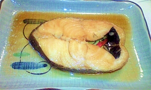 お袋の味 銀鱈の煮付け レシピ 作り方 By ひ たん73 楽天レシピ お袋の味 銀鱈の煮付け レシピ 作り方 By ひ たん73 楽天レシピ