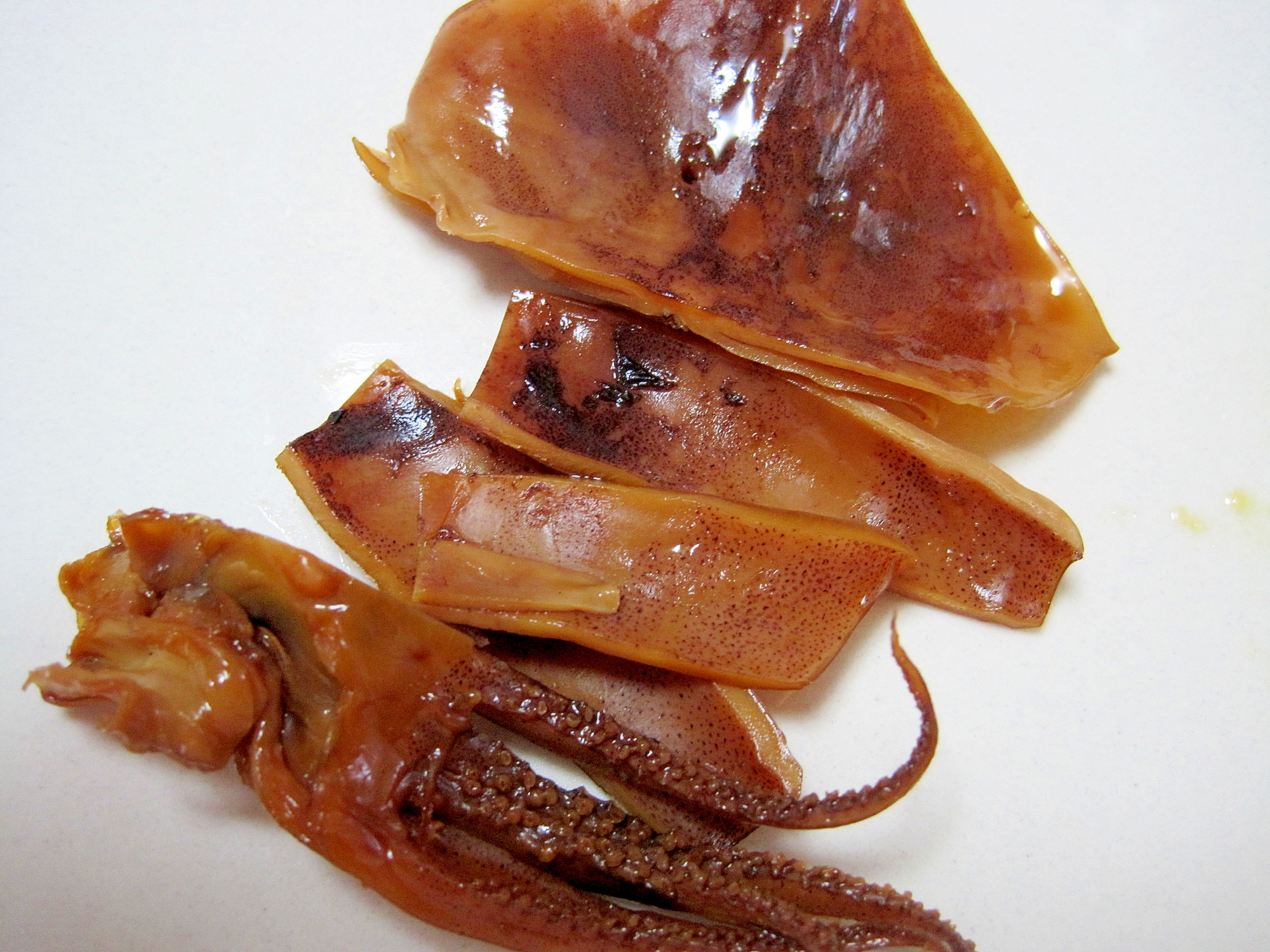 乾燥スルメで煮スルメ レシピ 作り方 By Yukkiy8 楽天レシピ 乾燥スルメで煮スルメ レシピ 作り方 By Yukkiy8 楽天レシピ