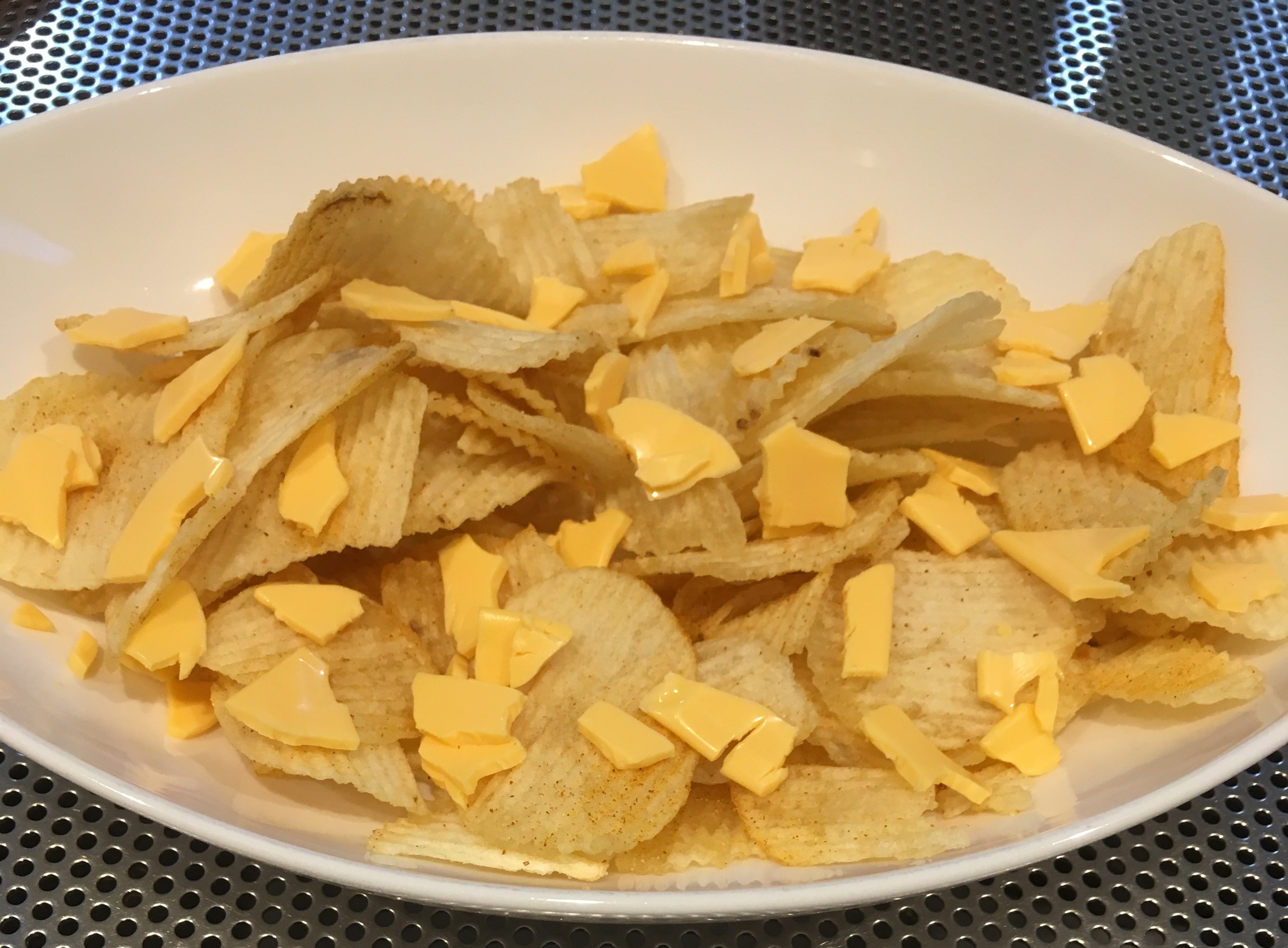 ピザポテト風 レシピ 作り方 By Ayaa 楽天レシピ ピザポテト風 レシピ 作り方 By Ayaa 楽天レシピ