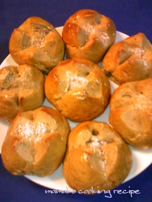 コーヒーパンレシピ 作り方の人気順 簡単料理の楽天レシピ