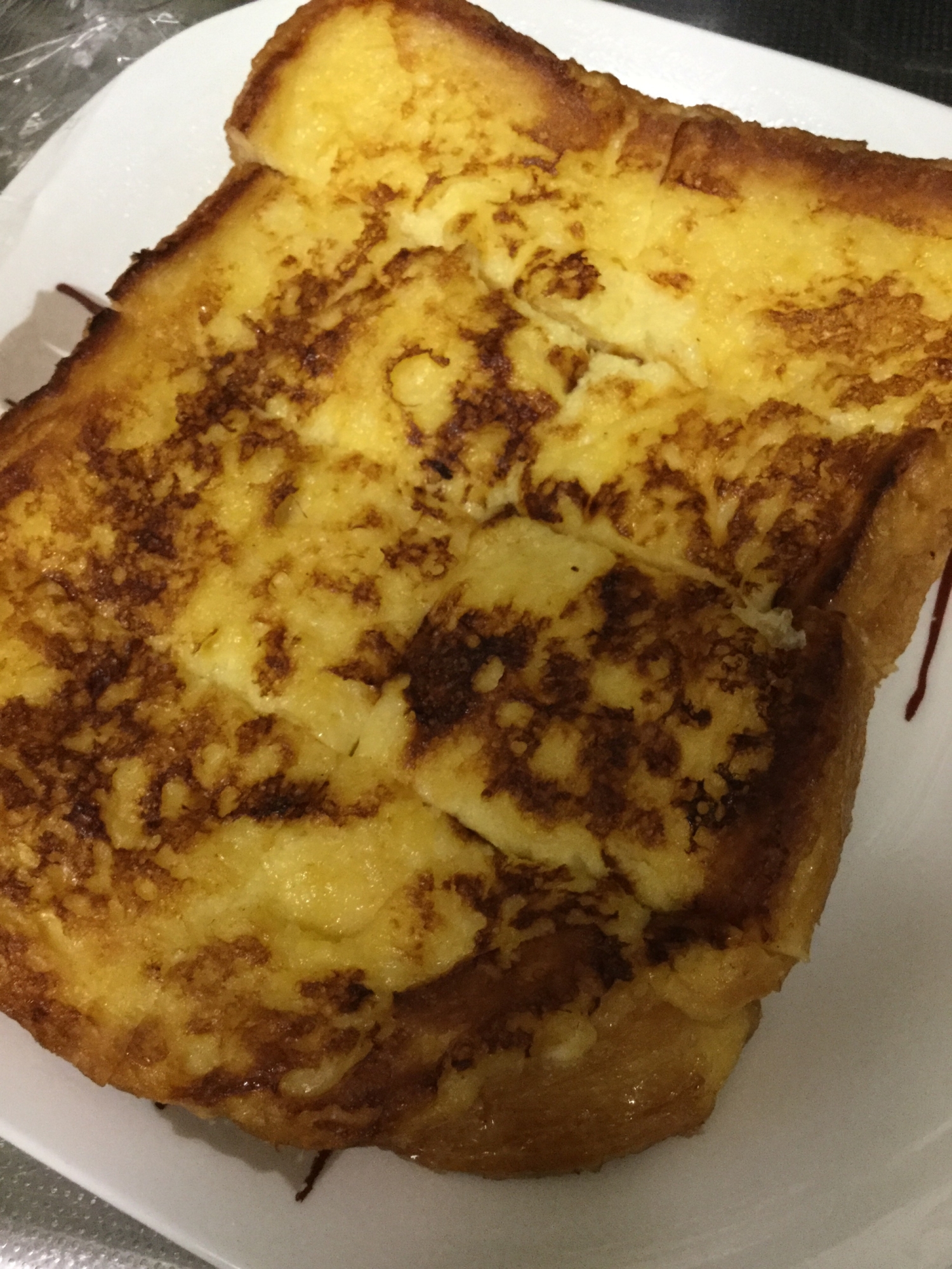 フレンチトースト⭐️