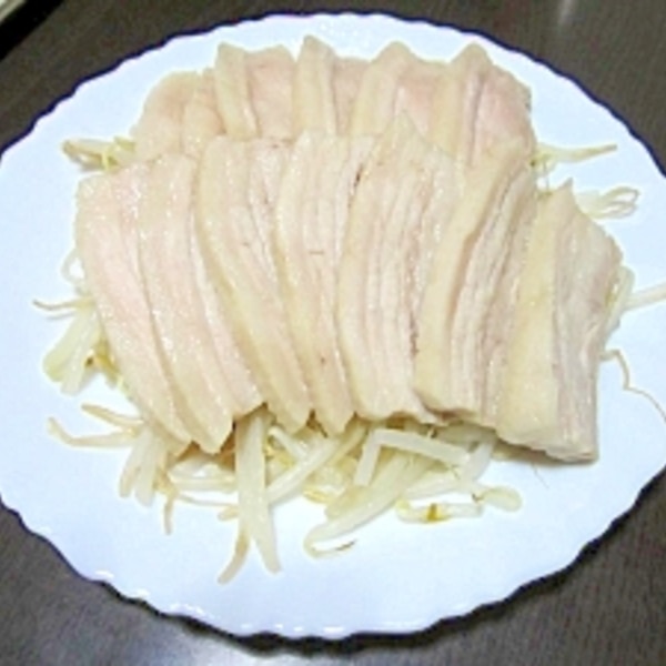 豚バラブロックでさっぱり茹で豚 レシピ 作り方 By Lucky0418 楽天レシピ 豚バラブロックでさっぱり茹で豚 レシピ 作り方 By Lucky0418 楽天レシピ