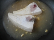 カジキの味噌煮 レシピ 作り方 By Mint74 楽天レシピ カジキの味噌煮 レシピ 作り方 By Mint74 楽天レシピ