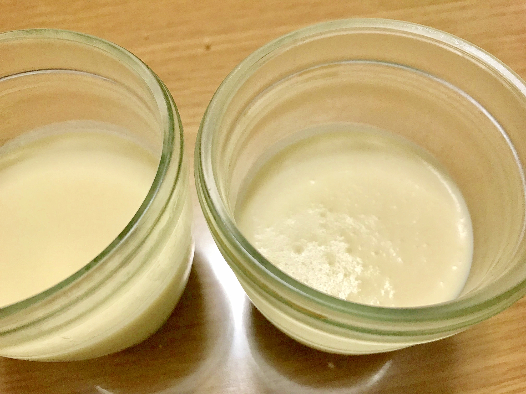 メロンのレアチーズケーキ レシピ 作り方 By Maroncream 楽天レシピ