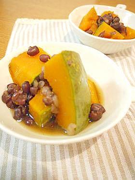 冬至に かぼちゃのいとこ煮 レシピ 作り方 By Misa0103 楽天レシピ 冬至に かぼちゃのいとこ煮 レシピ 作り方 By Misa0103 楽天レシピ