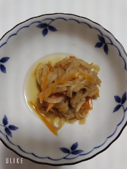 美味しかったです