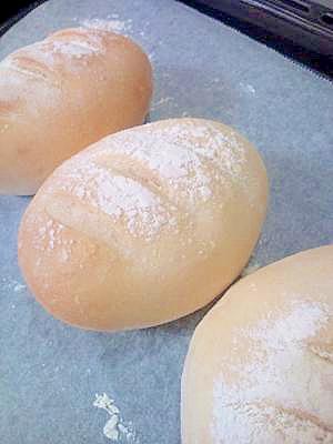 米 パン