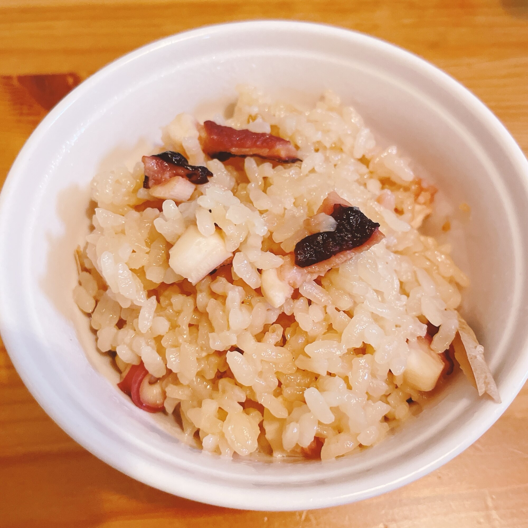 簡単！うまい！タコ飯 レシピ・作り方 by ワンオペ育児を救う！時短レシピ - 楽天レシピ