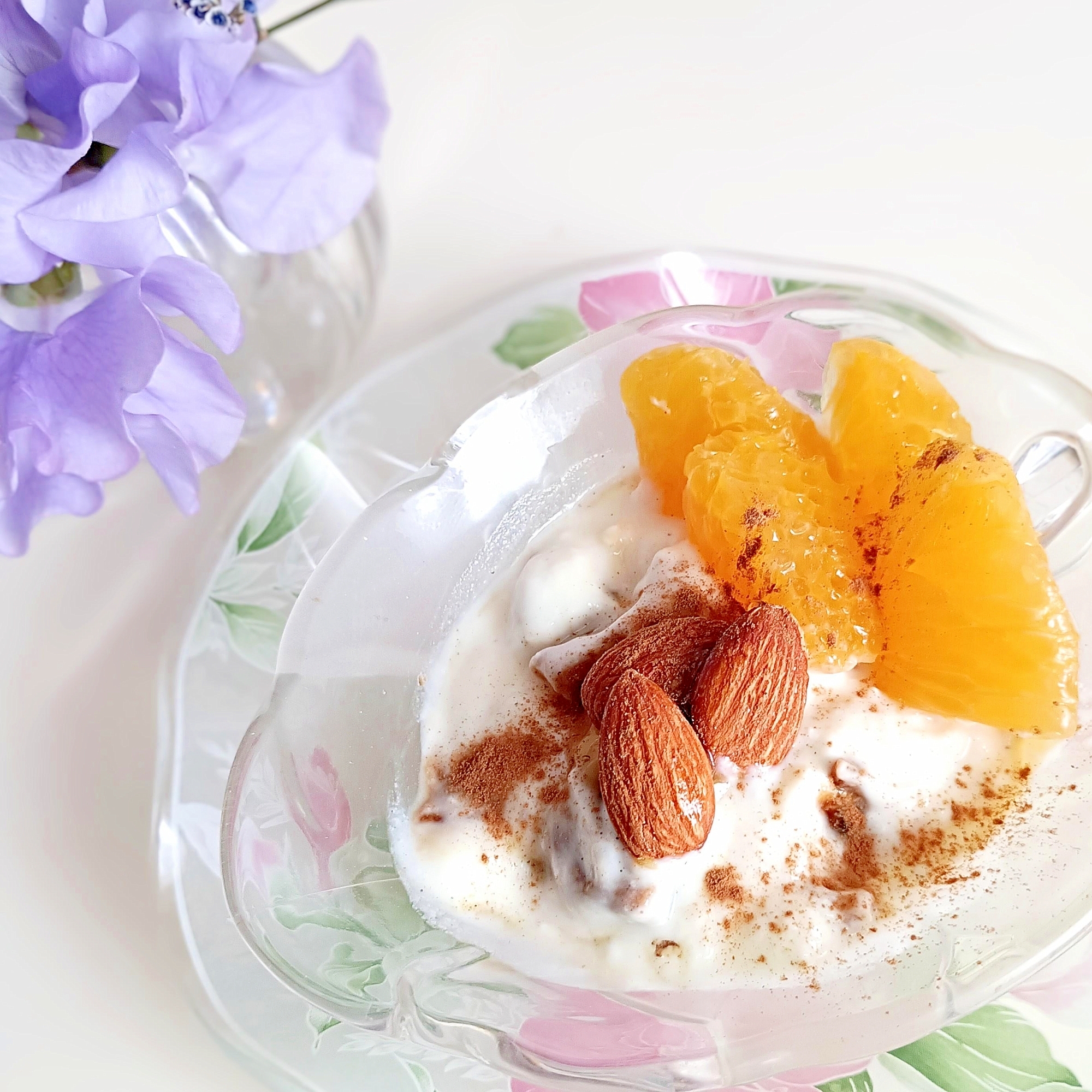 美活しましょᕷ* いよかんのシュリカンドꕤ୭*