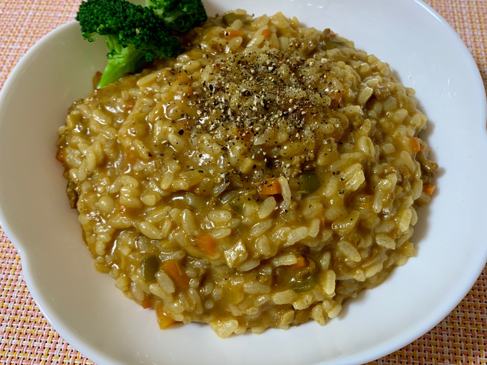 カレーの残りで カレーチーズリゾット レシピ 作り方 By Dchan E 楽天レシピ カレーの残りで カレーチーズリゾット レシピ 作り方 By Dchan E 楽天レシピ