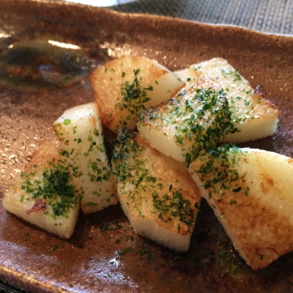 朝食に頂きました！サッと作れて美味しかったので助かりました(*ﾉ･∀･)ﾉお弁当にもいいですね♪またリピします(❁´◡`❁)*✲ﾟ*