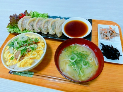 今日の晩ご飯に^ ^
旦那が美味しい美味しいって
言ってくれました(*´꒳`*)