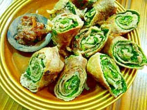 お弁当に 肴に夏にさっぱり しそ巻豚ロール レシピ 作り方 By Micro Mimi 楽天レシピ お弁当に 肴に夏にさっぱり しそ巻豚ロール レシピ 作り方 By Micro Mimi 楽天レシピ