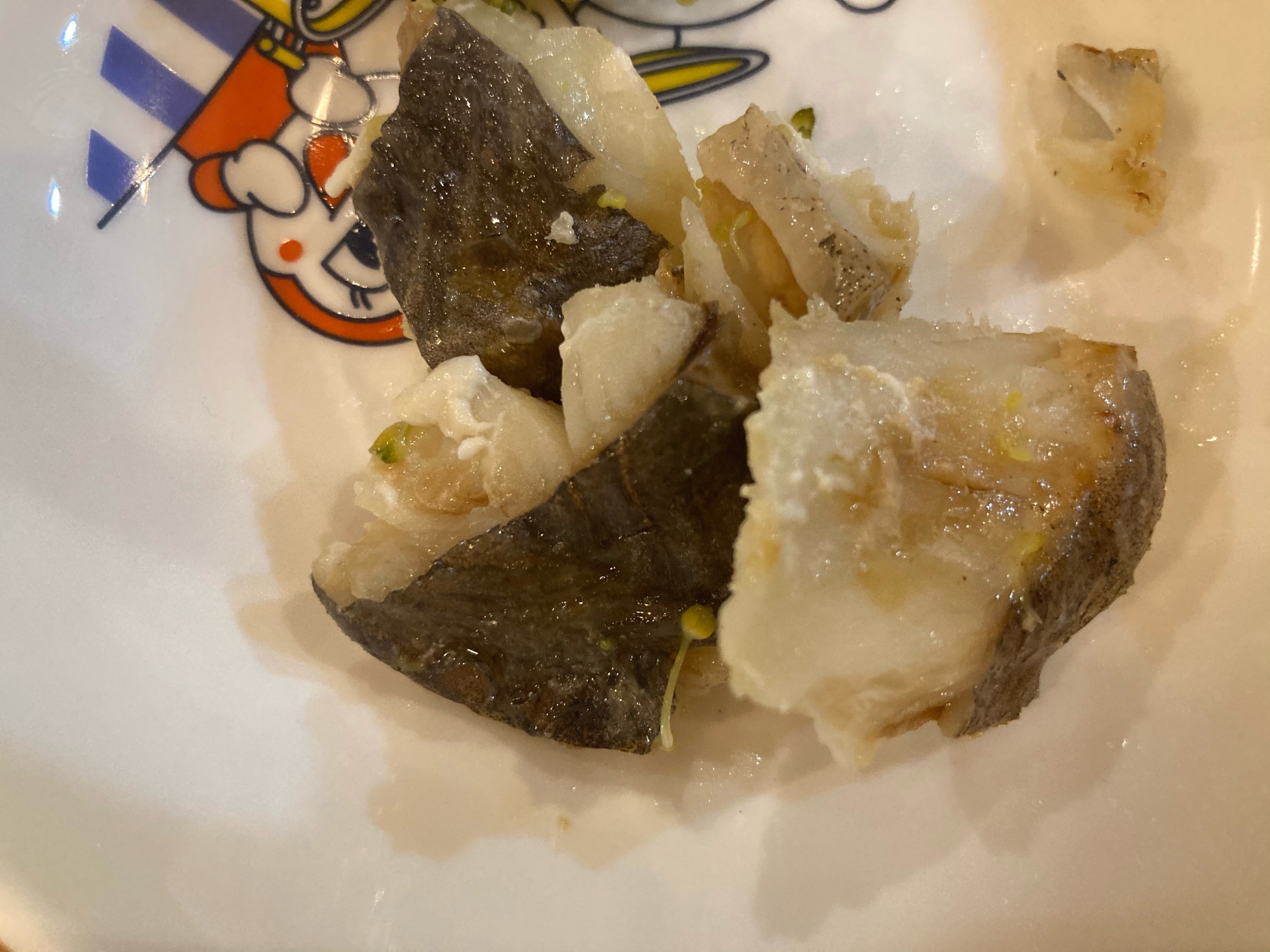 ホキのレンジ蒸し レシピ 作り方 By Tommeg12 楽天レシピ ホキのレンジ蒸し レシピ 作り方 By Tommeg12 楽天レシピ