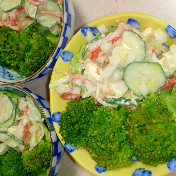 あるもので 簡単ですぐできるサラダ レシピ 作り方 By ごんもも010101 楽天レシピ あるもので 簡単ですぐできるサラダ レシピ 作り方 By ごんもも010101 楽天レシピ