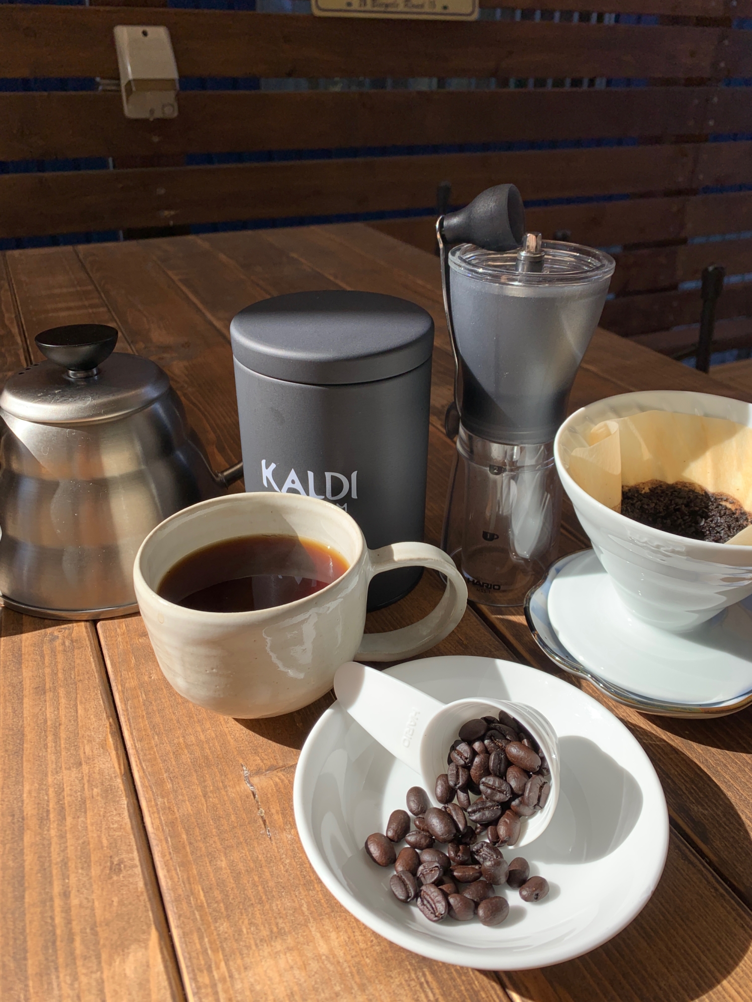 おうち時間 淹れたてハンドドリップコーヒー レシピ 作り方 By にゃん にゃんこ 楽天レシピ おうち時間 淹れたてハンドドリップコーヒー レシピ 作り方 By にゃん にゃんこ 楽天レシピ