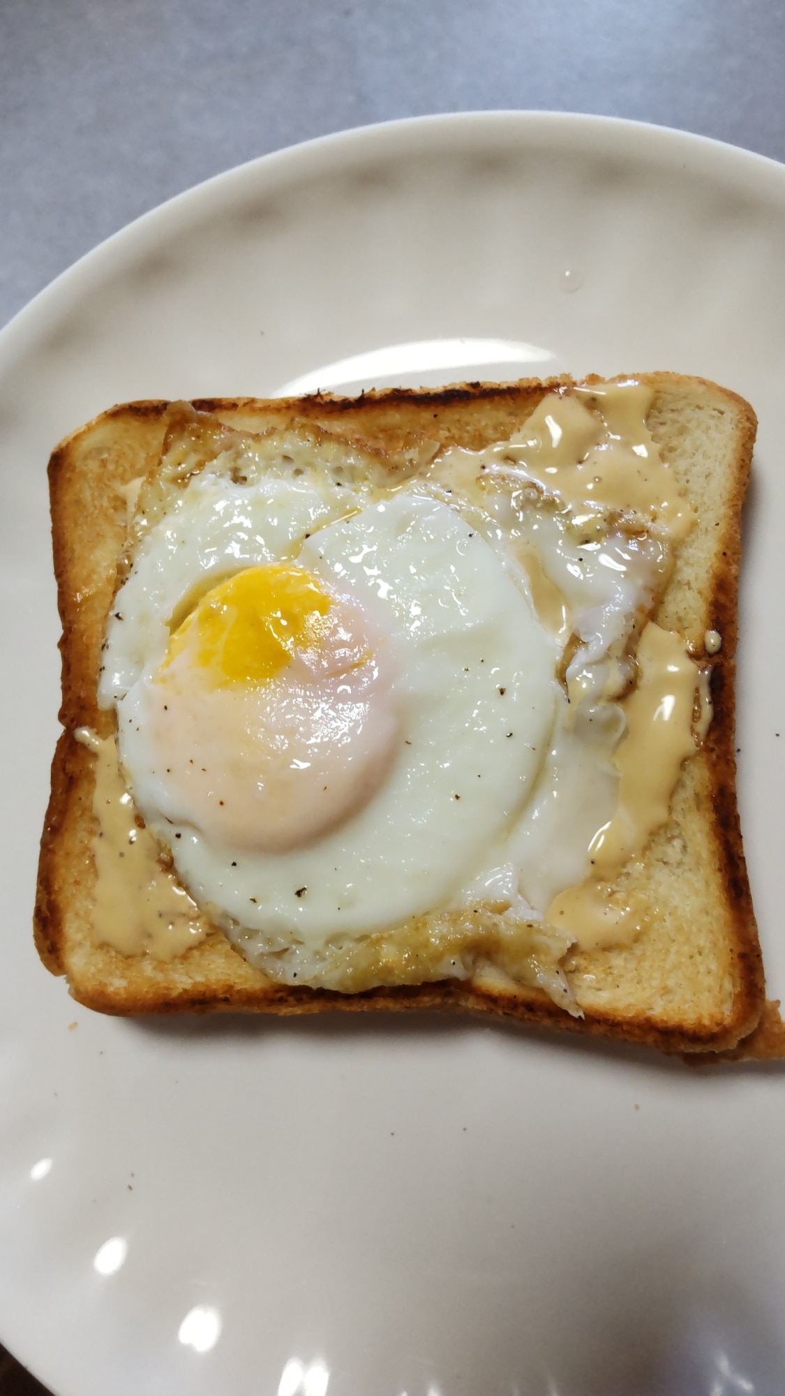 目玉焼き トースト フライパン 販売