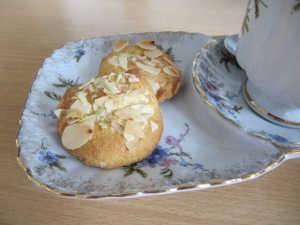 さくさく厚焼きクッキー レシピ 作り方 By ドイツ友 楽天レシピ さくさく厚焼きクッキー レシピ 作り方 By ドイツ友 楽天レシピ