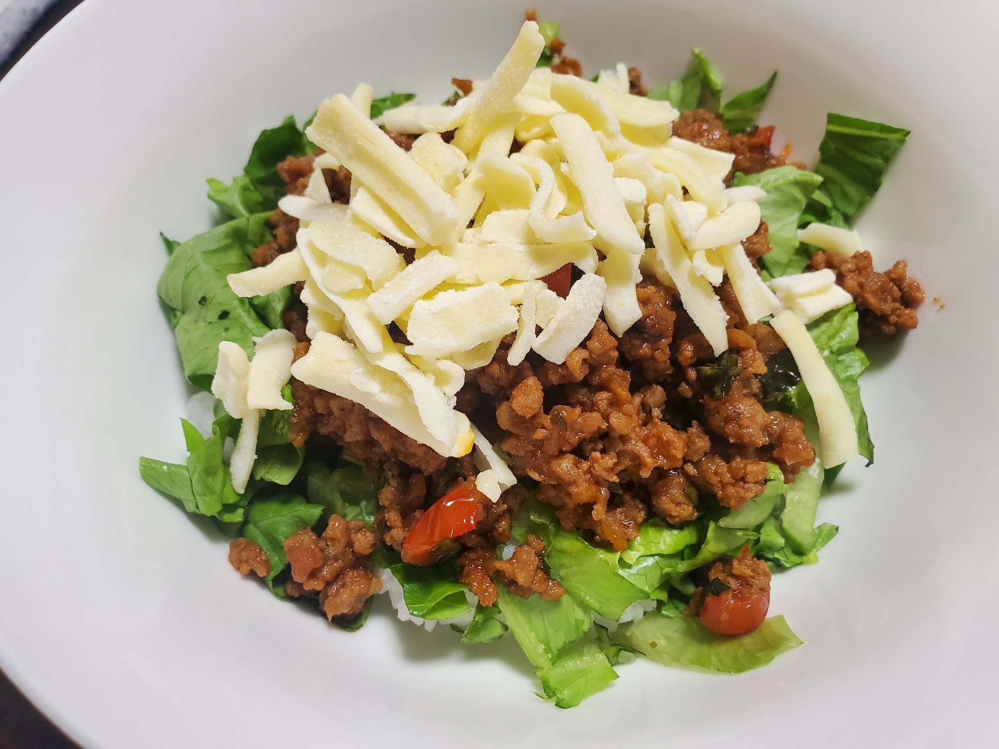 タコライス レシピ 作り方 By かぴまま 楽天レシピ タコライス レシピ 作り方 By かぴまま 楽天レシピ