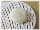 小豆の缶詰でお手軽ぜんざい お汁粉 レシピ 作り方 By はなまる子 楽天レシピ