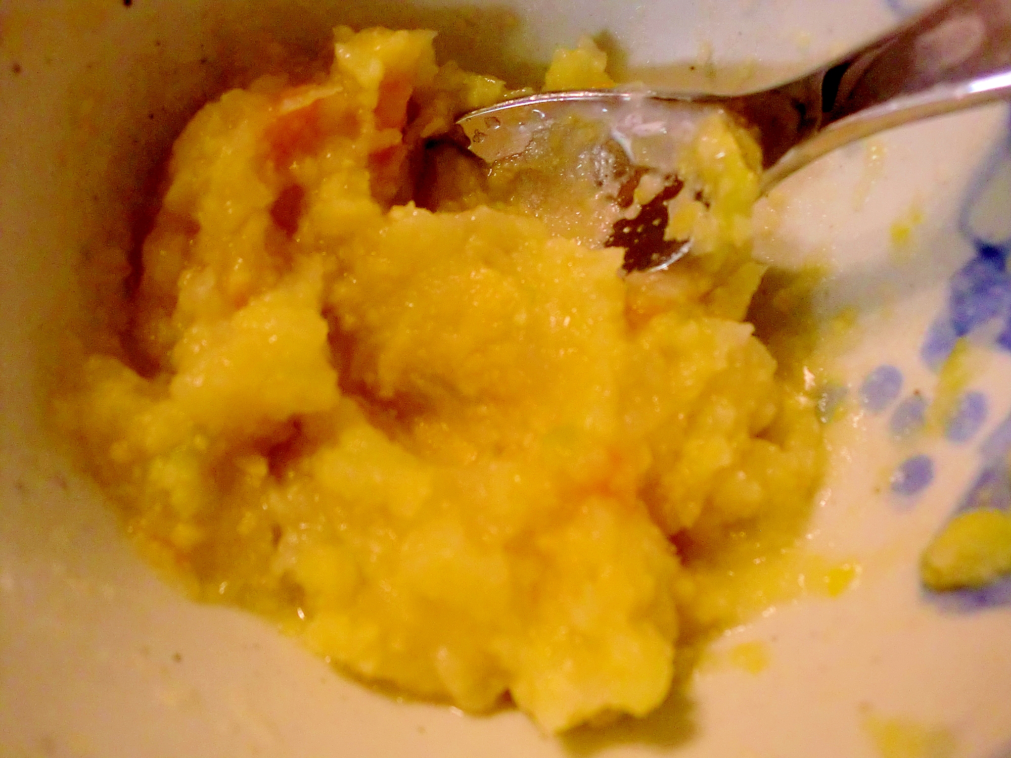 離乳食 6種の野菜ペースト レシピ 作り方 By Hottyoi 楽天レシピ 離乳食 6種の野菜ペースト レシピ 作り方 By Hottyoi 楽天レシピ