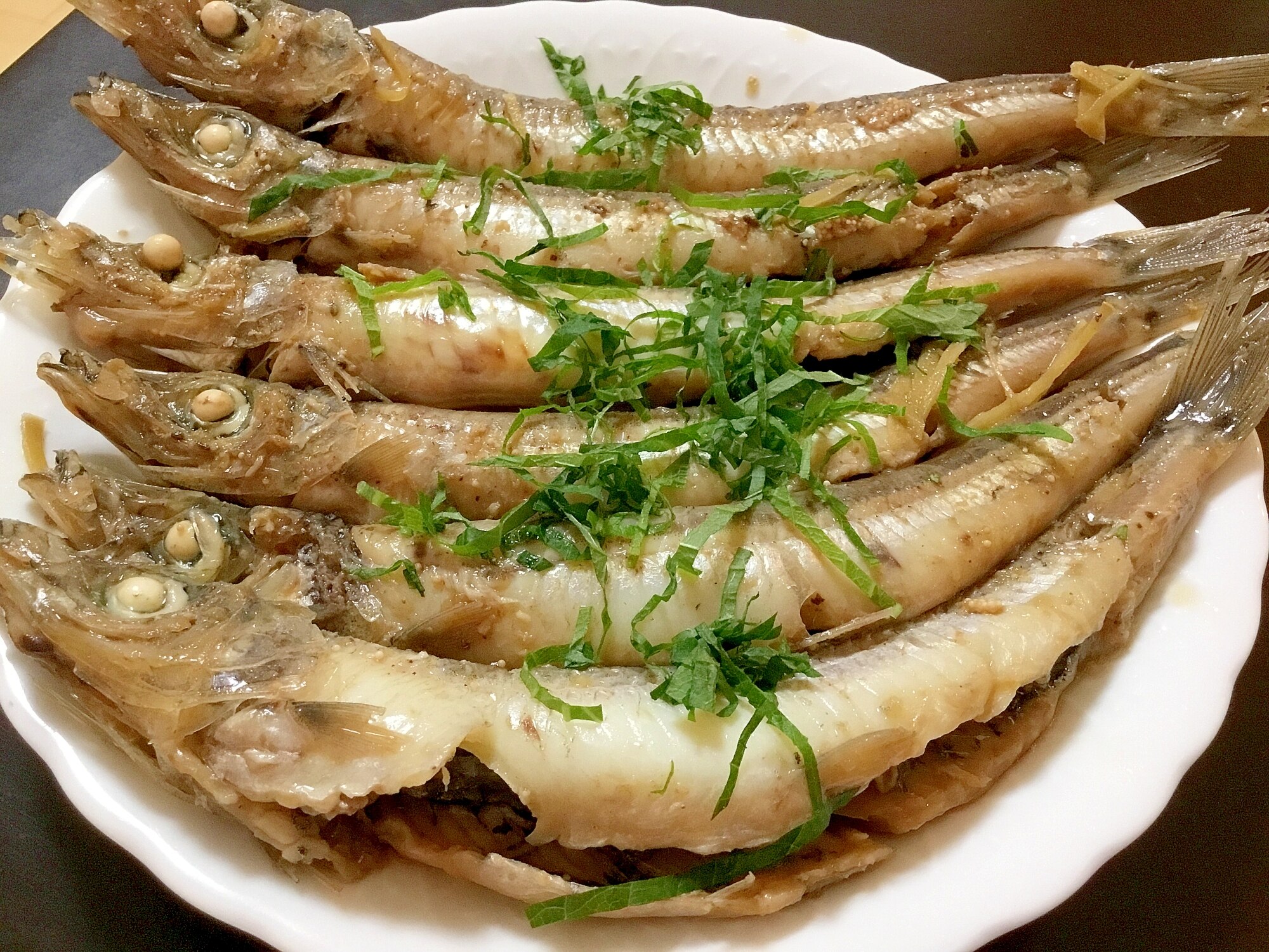 ギスの煮付け レシピ 作り方 By まゆぱとら 楽天レシピ ギスの煮付け レシピ 作り方 By まゆぱとら 楽天レシピ