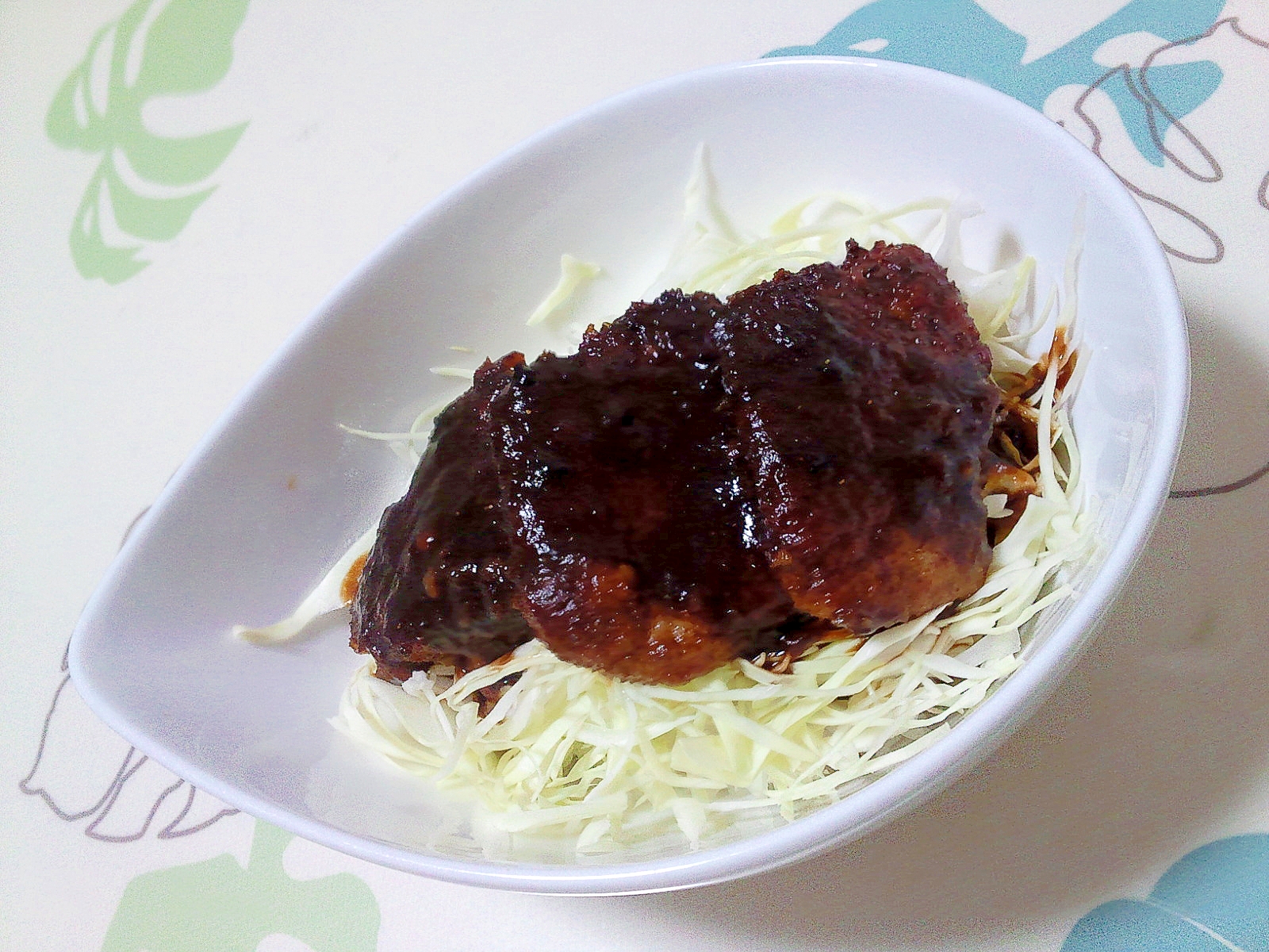 名古屋風 味噌カツ丼 レシピ 作り方 By Aoi 楽天レシピ