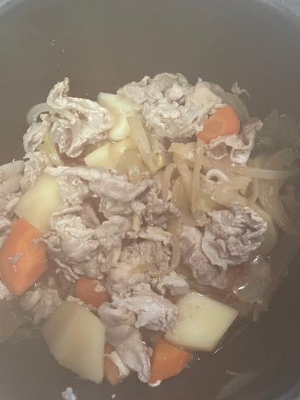 美味しく頂きました