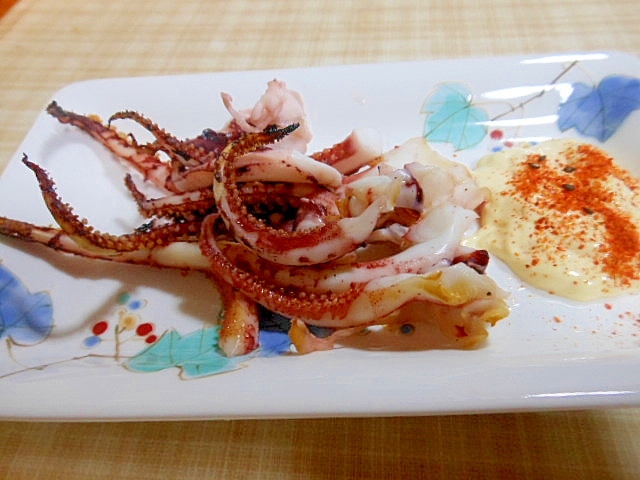 干しスルメレシピ 作り方の人気順 簡単料理の楽天レシピ 干しスルメレシピ 作り方の人気順 簡単料理の楽天レシピ