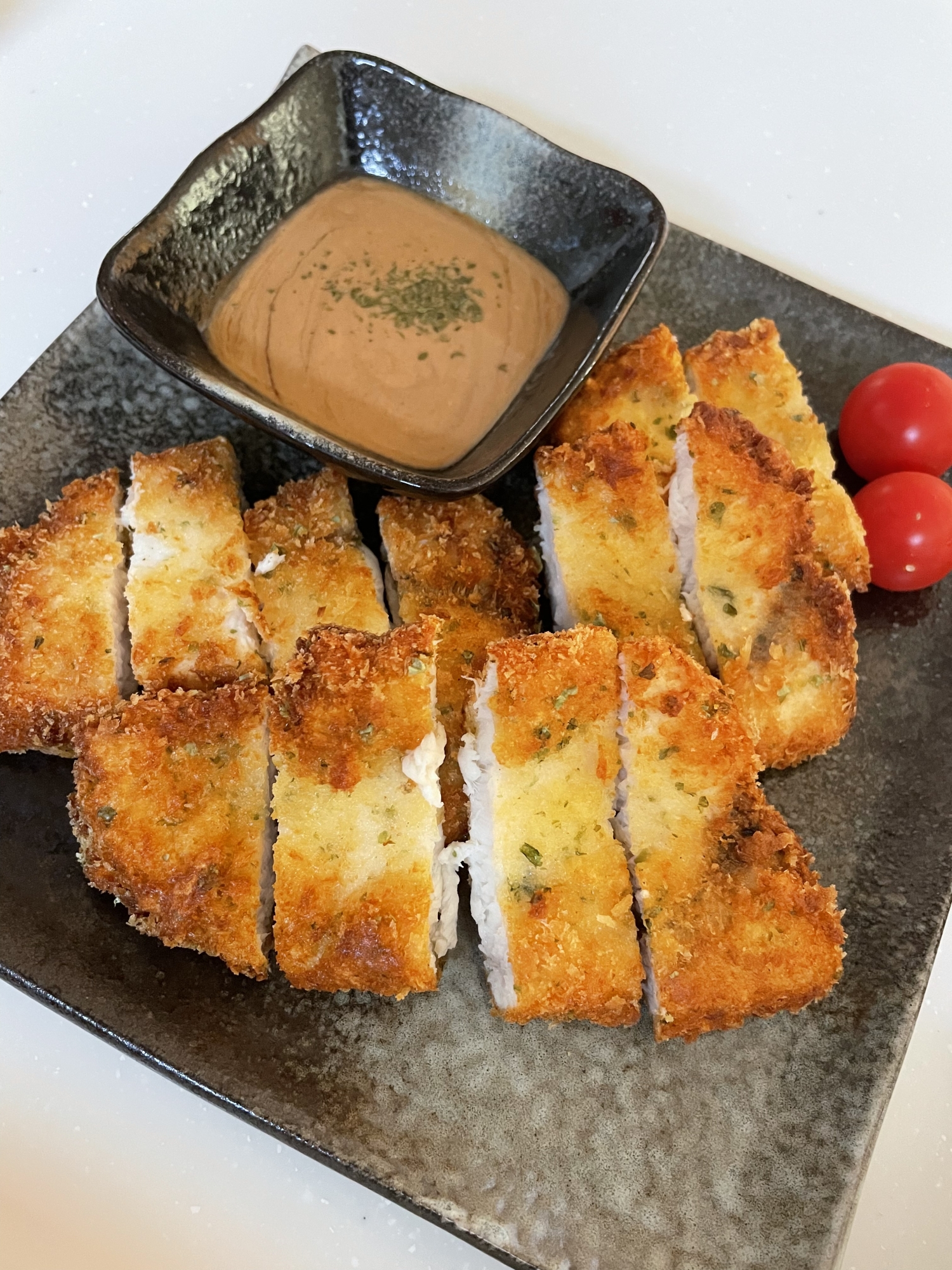 簡単なのに豪華メイン メカジキの青粉フライ レシピ 作り方 By Teppendakemjki 楽天レシピ 簡単なのに豪華メイン メカジキの青粉フライ レシピ 作り方 By Teppendakemjki 楽天レシピ