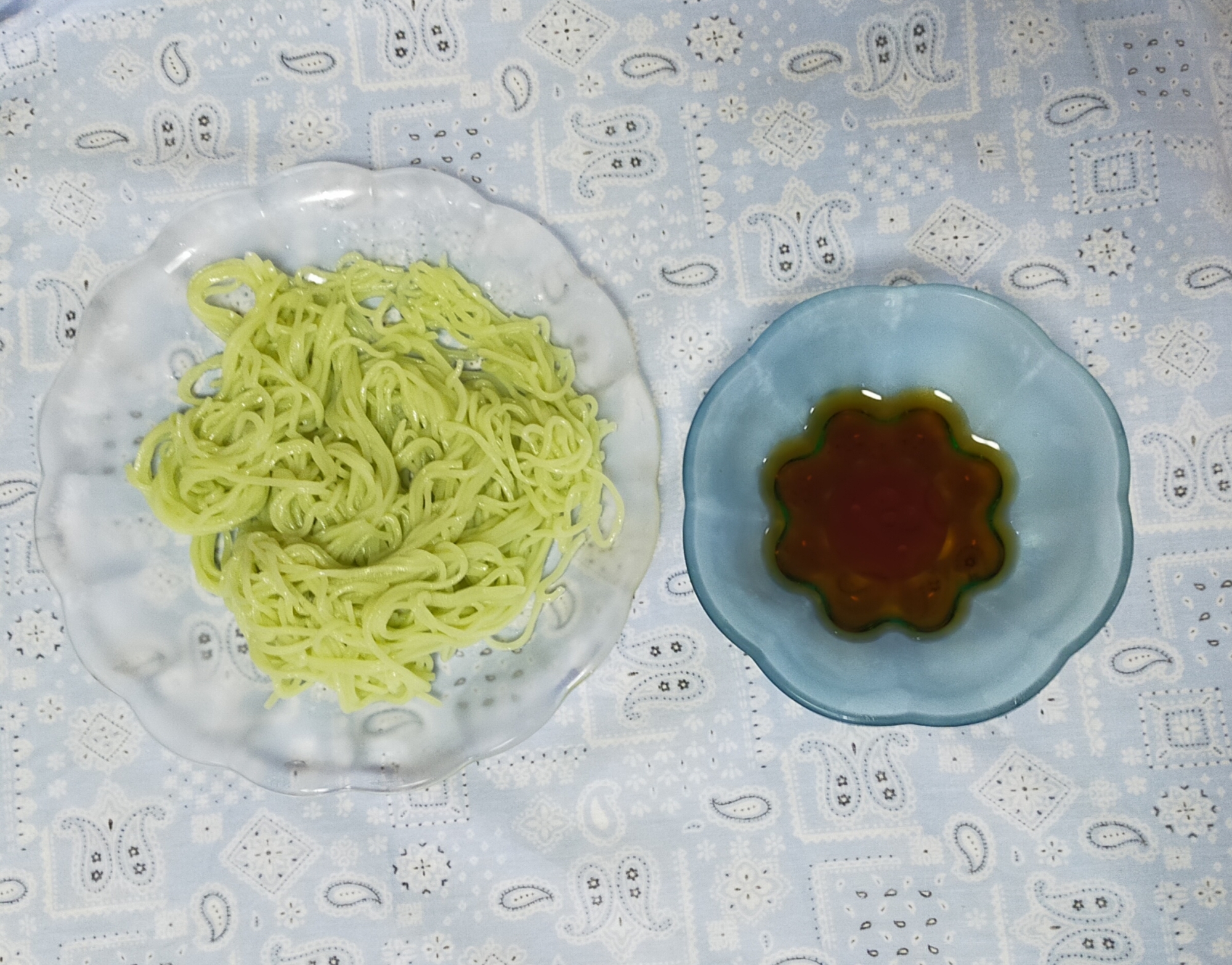 自家製麺つゆ✨麺類✨そーめん、おひたしに