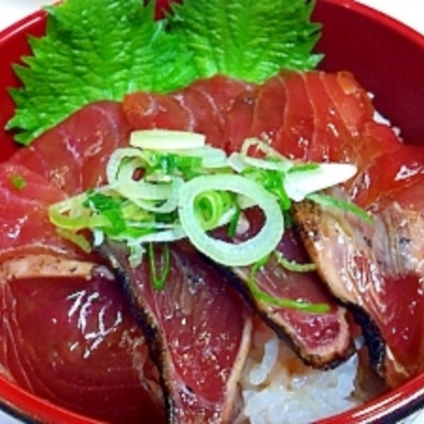 超簡単 マグロとカツオの美味しい漬け丼 レシピ 作り方 By アボカドプリン 楽天レシピ 超簡単 マグロとカツオの美味しい漬け丼 レシピ 作り方 By アボカドプリン 楽天レシピ