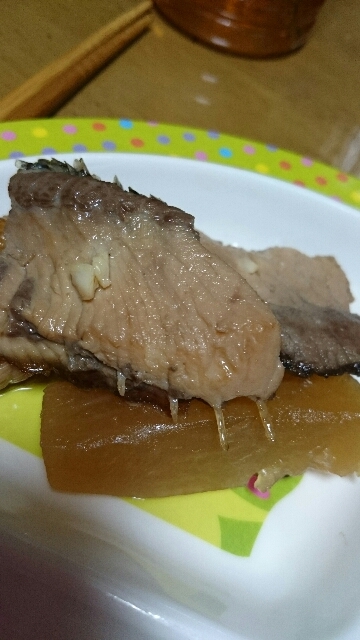 カンパチのアラと大根の煮物 レシピ 作り方 By ひかりmam 楽天レシピ カンパチのアラと大根の煮物 レシピ 作り方 By ひかりmam 楽天レシピ