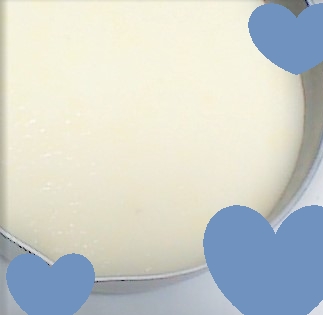 いつも本当にありがとうございます！
バターなしホワイトソースの作り方、教えて下さってありがとうございます！美味しかったです♪
今日も良き日をお過ごしください♪♪