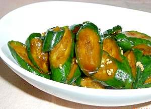 きゅうりの酢醤油漬け レシピ 作り方 By かにかま姉妹 楽天レシピ きゅうりの酢醤油漬け レシピ 作り方 By かにかま姉妹 楽天レシピ