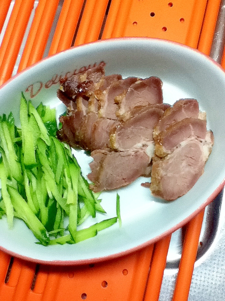 焼いても茹でても バリうまチャーシュー レシピ 作り方 By 主婦たかはし 楽天レシピ 焼いても茹でても バリうまチャーシュー レシピ 作り方 By 主婦たかはし 楽天レシピ