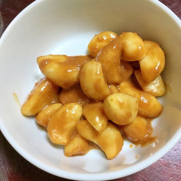 にんにくの味噌漬け スタミナ 血行促進 レシピ 作り方 By とりあえず乾杯 楽天レシピ にんにくの味噌漬け スタミナ 血行促進 レシピ 作り方 By とりあえず乾杯 楽天レシピ