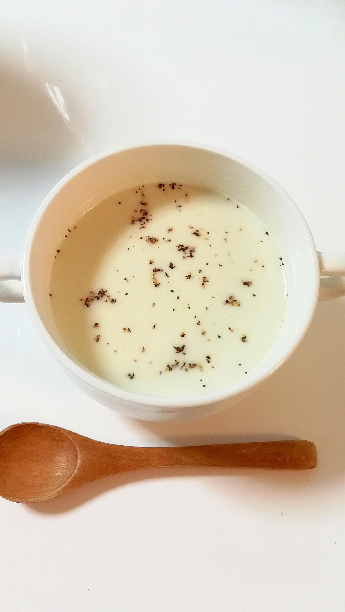 レンジだけ じゃがいものポタージュスープ レシピ 作り方 By Mywayuayu 楽天レシピ レンジだけ じゃがいものポタージュスープ レシピ 作り方 By Mywayuayu 楽天レシピ