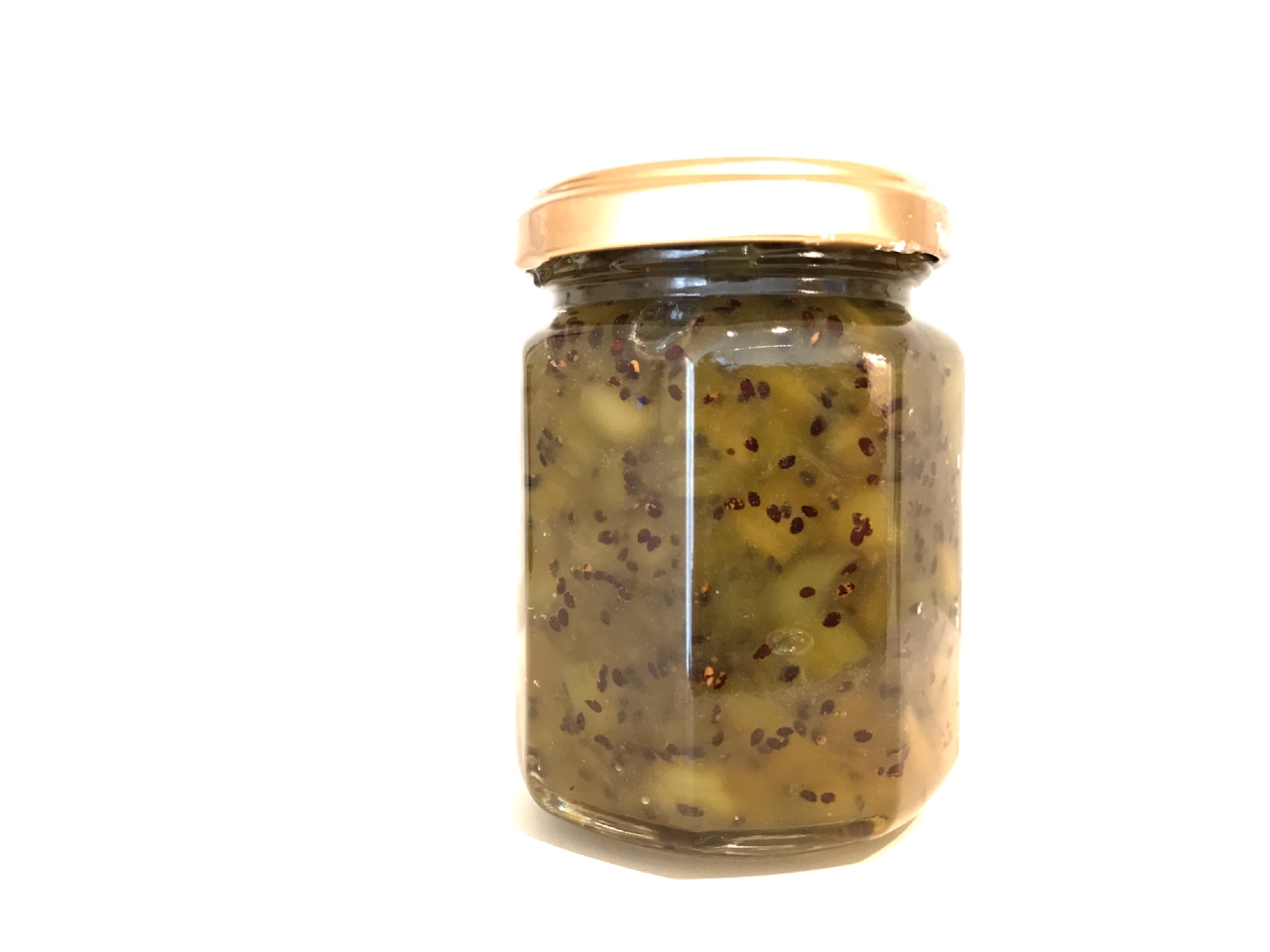 キウイの保存に困ったら!♡キウイのジャム