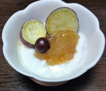 ジュレヨーグルトその6