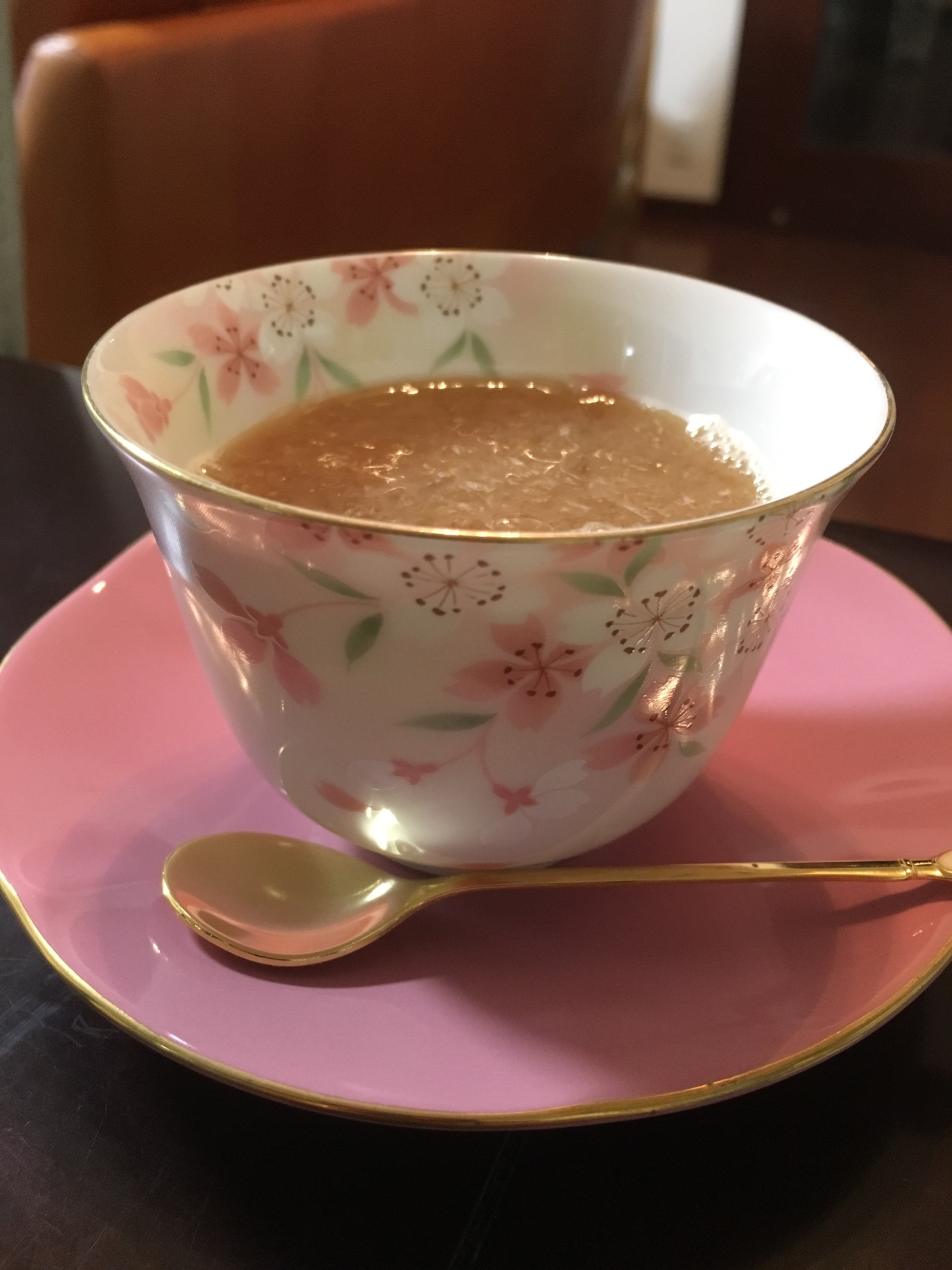 お鍋で簡単 アガーで作る ミルクティーゼリー レシピ 作り方 By Migikon 楽天レシピ お鍋で簡単 アガーで作る ミルクティーゼリー レシピ 作り方 By Migikon 楽天レシピ